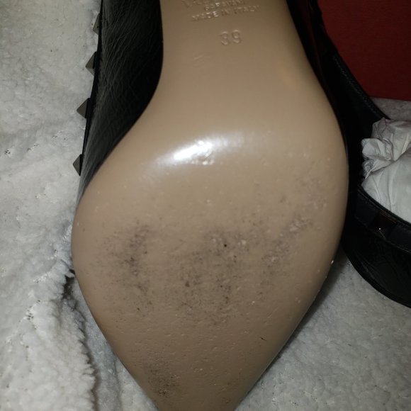 Valentino High Heels - Picture 5 of 12